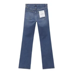 FRAME Flared Jeans The Reboot blau Jeans