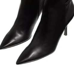 Furla Furla Core Ankle Boot T.90 Nero Stiefeletten