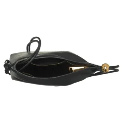 Furla Furla Daisy S Shoulder Bag Nero Schultertasche