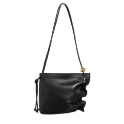 Furla Furla Daisy S Shoulder Bag Nero Schultertasche