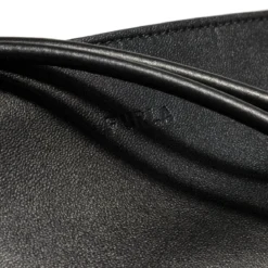 Furla Furla Daisy S Shoulder Bag Nero Schultertasche