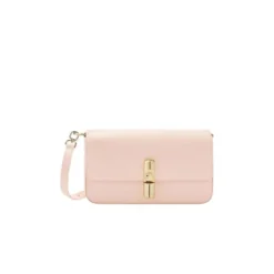 Furla Furla Iride S Crossbody Dusty Pink Crossbody Bag