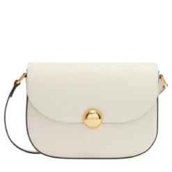 Furla Furla Moonlight S Crossbody Round Panna Crossbody Bag