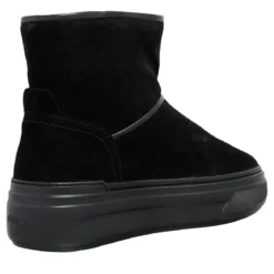 Furla Furla Nuage Snow Boot T.40 Nero Winterboots
