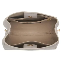 Furla Furla Nuvola Mini Bucket Bag 2 Vaniglia Bucket Bag