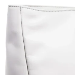 Furla Furla Sfera Soft M Clutch Marshmallow Clutch