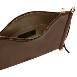 Furla Furla Sfera Soft Mini Shoulder Bag Toni Espresso Schultertasche