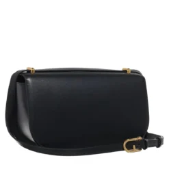 Furla Furla Sfera S Shoulder Bag Nero Schultertasche
