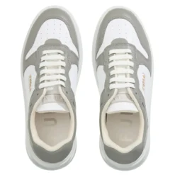Furla Furlasport Lace-Up Sneaker T.30 Agave+Talco Low-Top-Sneaker