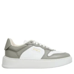 Furla Furlasport Lace-Up Sneaker T.30 Agave+Talco Low-Top-Sneaker