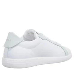 Furla Furla Twist Lace-Up Sneaker T.20 Talco H+Color Cristallo Low-Top-Sneaker