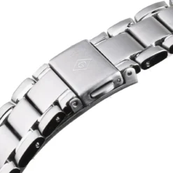 GANT Quarzuhr Cleveland silber Quarzuhr