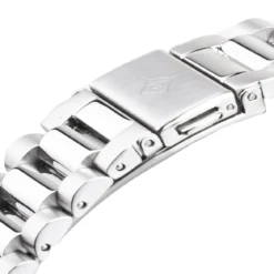 GANT Quarzuhr Eastham silber Quarzuhr