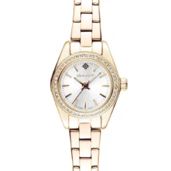 GANT Quarzuhr Fairhaven Bijou gold Quarzuhr