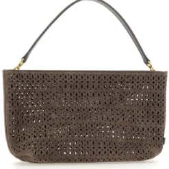 Gianni Chiarini Bags Brown braun Schultertasche