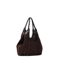 Gianni Chiarini Handtasche Dua braun Crossbody Bag