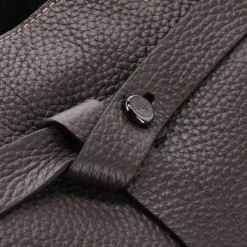 Gianni Chiarini Tasche Marinda aus Leder braun Crossbody Bag