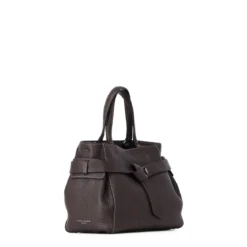 Gianni Chiarini Tasche Marinda aus Leder braun Crossbody Bag