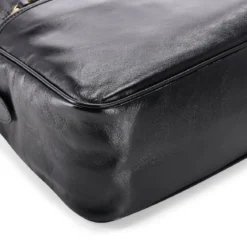 Gianni Chiarini Umhängetasche Cora schwarz Crossbody Bag