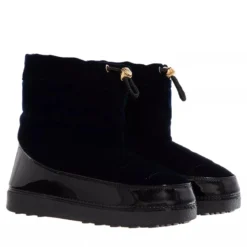 Giuseppe Zanotti Cantadora H.1.35 Sp0.9 Nero Winterboots