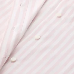 Givenchy Hemdbluse aus Baumwolle pink Bluse