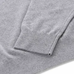 Givenchy Pullover aus Wolle & Kaschmir grau Pullover