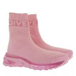 Givenchy Sneakers Rosa Slip-On-Sneaker