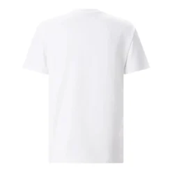 Givenchy T-Shirt aus Baumwolle weiß T-Shirt