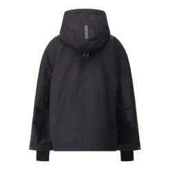 G-Lab Oversized Jacke Rosie Schwarz Übergangsjacke