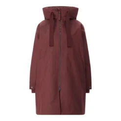 G-Lab Parka Joy grün Übergangsjacke