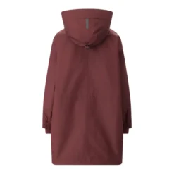 G-Lab Parka Joy grün Übergangsjacke