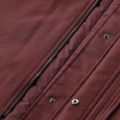 G-Lab Parka Joy grün Übergangsjacke