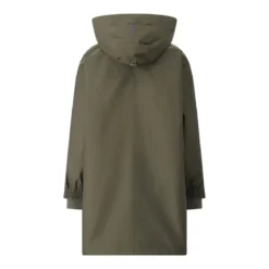 G-Lab Parka Joy grün Übergangsjacke