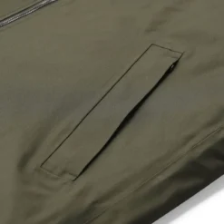 G-Lab Parka Joy grün Übergangsjacke