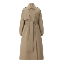 G-Lab W1135 beige Übergangsjacke