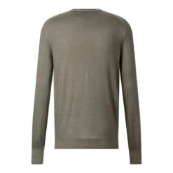 Gran Sasso Pullover aus Kaschmir braun Pullover