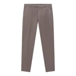 GTA Chinohose Biagio braun Chino