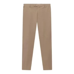 GTA Chinohose Biagio braun Chino