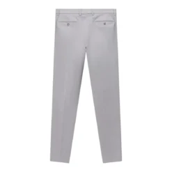 GTA Chinohose Biagio grau Chino