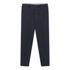 GTA Slim-Fit Hose Davide blau Hose