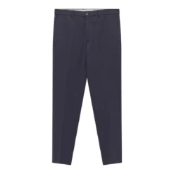 GTA Slim-Fit Hose Davide blau Hose