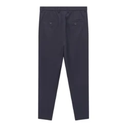 GTA Slim-Fit Hose Davide blau Hose