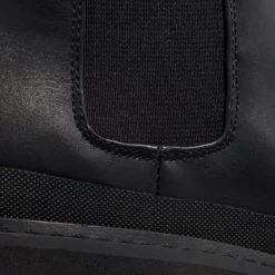 Guess Babala Black Chelsea Boots