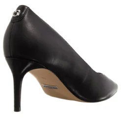 Guess Bravo4 Black Pumps