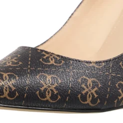 Guess Dabbey 2 Brown/Ochra Pumps