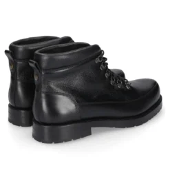 Heinrich Dinkelacker Hiking Boots Rio Wholecut W schwarz Schnürstiefel