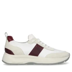 Heinrich Dinkelacker Sneaker Toronto Sneaker CL weiss Low-Top-Sneaker