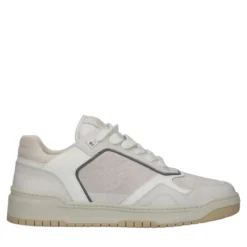 Heinrich Dinkelacker Sneaker Los Angeles Sneaker CL weiss Low-Top-Sneaker