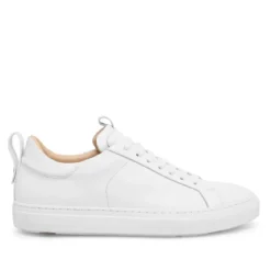 Heinrich Dinkelacker Sneaker Turin Court Sneaker NP weiss Low-Top-Sneaker