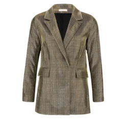 Helene Galwas Blazer CARO gold Blazer